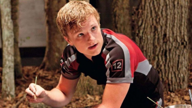 Josh Hutcherson szívesen visszatérne Az éhezők viadalába