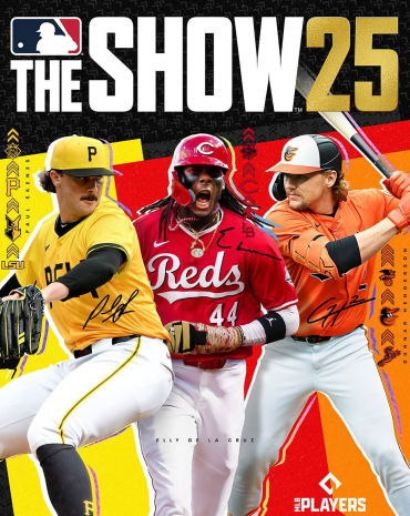 MLB The Show 25 kép