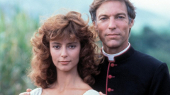 Elhunyt Richard Chamberlain, a minisorozatok királya kép