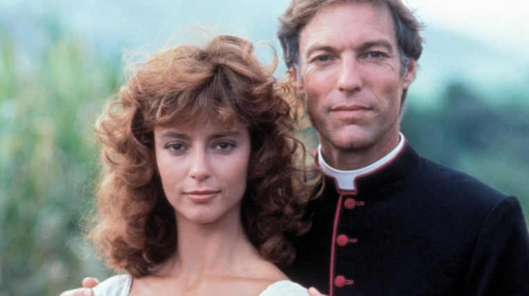 Elhunyt Richard Chamberlain, a minisorozatok királya bevezetőkép