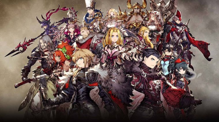 Egy újabb Final Fantasy-játék zárja be kapuit bevezetőkép