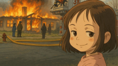 Logisztikai rémálommá vált a Ghibli-trend az OpenAI számára kép