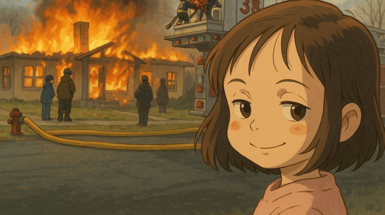 Logisztikai rémálommá vált a Ghibli-trend az OpenAI számára kép