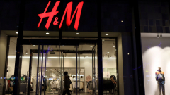AI-jal másolja le modelljeit marketinganyagokhoz a H&M kép