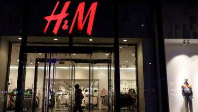 AI-jal másolja le modelljeit marketinganyagokhoz a H&M