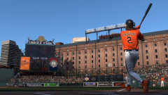 MLB The Show 25 teszt - húszéves veterán kép