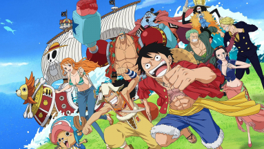 Az új One Piece anime stúdiója egy kellemetlen AI botránnyal küzd éppen kép