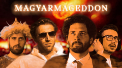 Napi büntetés: ilyen lenne a magyar Armageddon kép