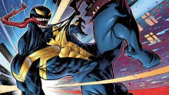Mary Jane Watson hivatalosan is az új Venom kép