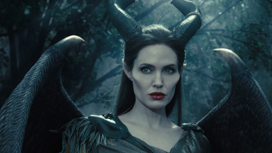 Hivatalosan is készül a Demóna 3, visszatér Angelina Jolie