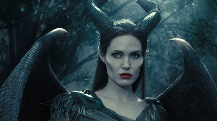 Hivatalosan is készül a Demóna 3, visszatér Angelina Jolie bevezetőkép