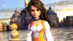 Egyre valószínűbb a Final Fantasy IX remake-je kép