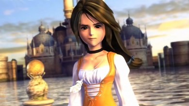 Egyre valószínűbb a Final Fantasy IX remake-je