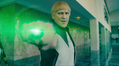 Nathan Fillion is csatlakozott a Lanterns tévésorozathoz, és ez még nem minden kép