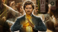 Finn Jones nagyon szívesen visszatérne Vasököl szerepében, kapni akar egy új esélyt kép