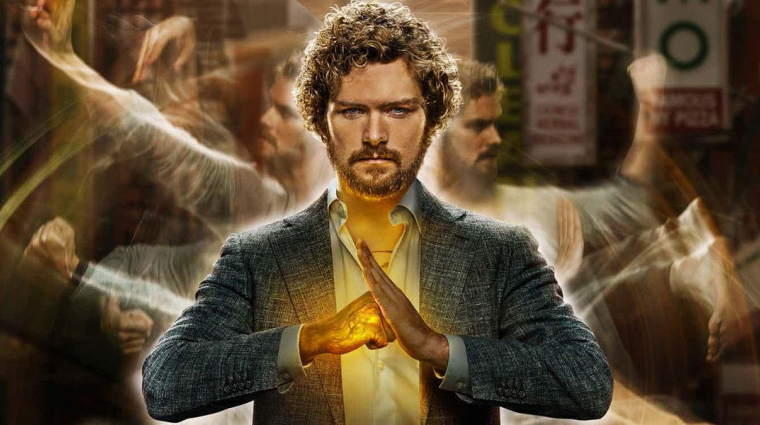 Finn Jones nagyon szívesen visszatérne Vasököl szerepében, kapni akar egy új esélyt bevezetőkép
