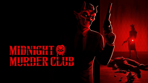 Aki bújt, aki nem, lövök – kipróbáltuk a Midnight Murder Clubot kép