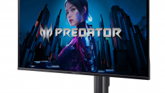 Az Acer bemutatta legújabb QD-OLED gamer monitorait kép