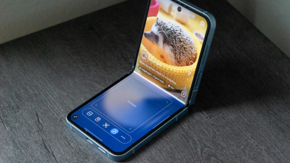 Samsung lebuktatta magát: jön a Galaxy Z Fold 7 és Flip 7 kép