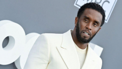 A bíróság elutasította a Diddy elleni szexuális zaklatási pert, miután a felperes nem akarta felfedni kilétét kép