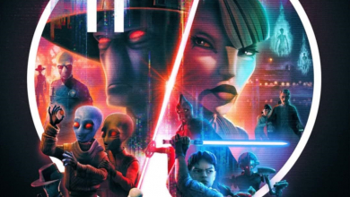 Asajj Ventress és Cad Bane visszatér a Star Wars: Tales of the Underworld előzetesében