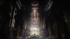 A FromSoftware gyakorlatilag bejelentette a Bloodborne 2-t, csak véletlen rossz címet adott neki kép