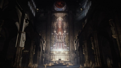 A FromSoftware gyakorlatilag bejelentette a Bloodborne 2-t, csak véletlen rossz címet adott neki