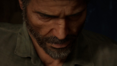 Troy Baker nem tudta, hogy képes lesz-e eljátszani Joelt a The Last of Usban kép