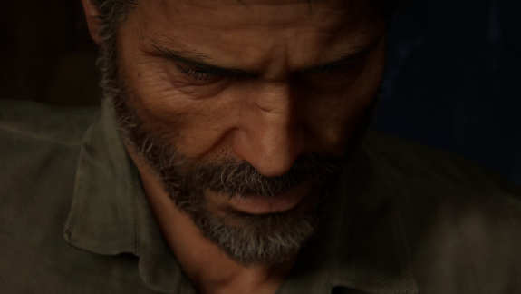 Troy Baker nem tudta, hogy képes lesz-e eljátszani Joelt a The Last of Usban kép