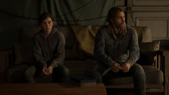 Hivatalos: Készül az új The Last of Us kép