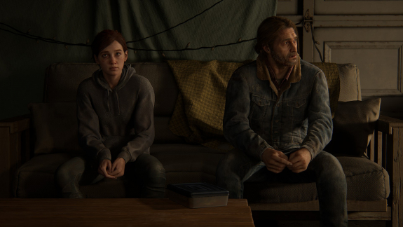 Hivatalos: Készül az új The Last of Us kép