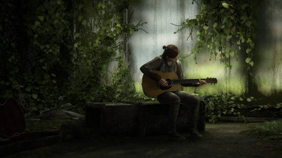 The Last of Us Part II Remastered PC infódoboz