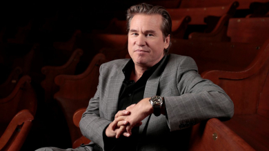 A tavaly elhunyt Val Kilmer AI-jal tér vissza a filmvászonra kép