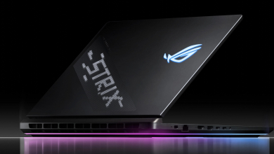 ASUS ROG Strix Scar 18 teszt – ezt várd és ezt kapod egy RTX 5090 notebooktól