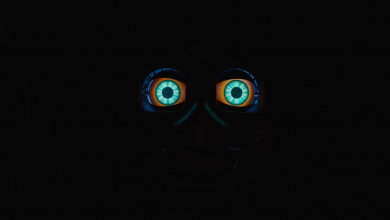 Véresebb és félelmetesebb lesz a második Five Nights at Freddy's film, mint az első kép