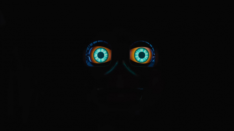 Véresebb és félelmetesebb lesz a második Five Nights at Freddy's film, mint az első bevezetőkép