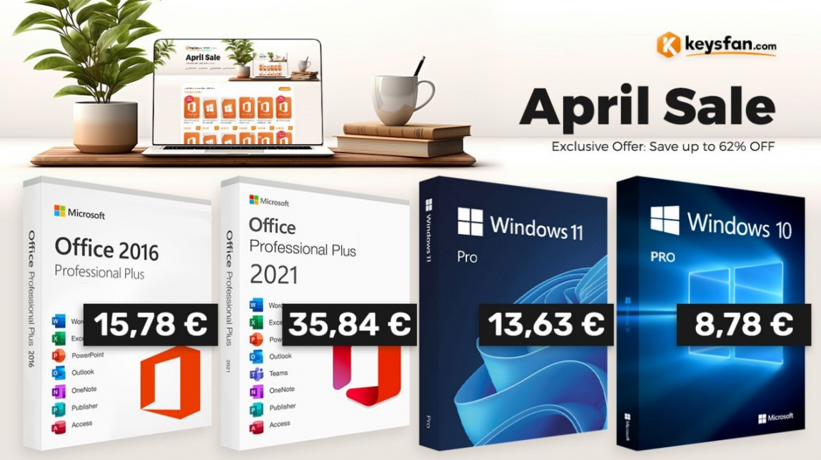 Verhetetlen áron zsákolhatod be a Windows 11 Prót kép