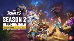 Rengeteg újdonságot hoz a Marvel Rivals 2. szezonja kép