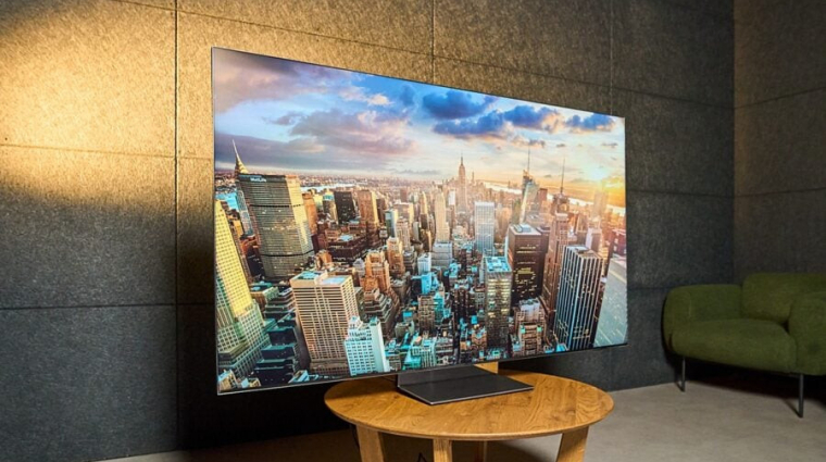 A Samsung okostévéin és monitorjain már elérhető a Netflix HDR10+ támogatása kép