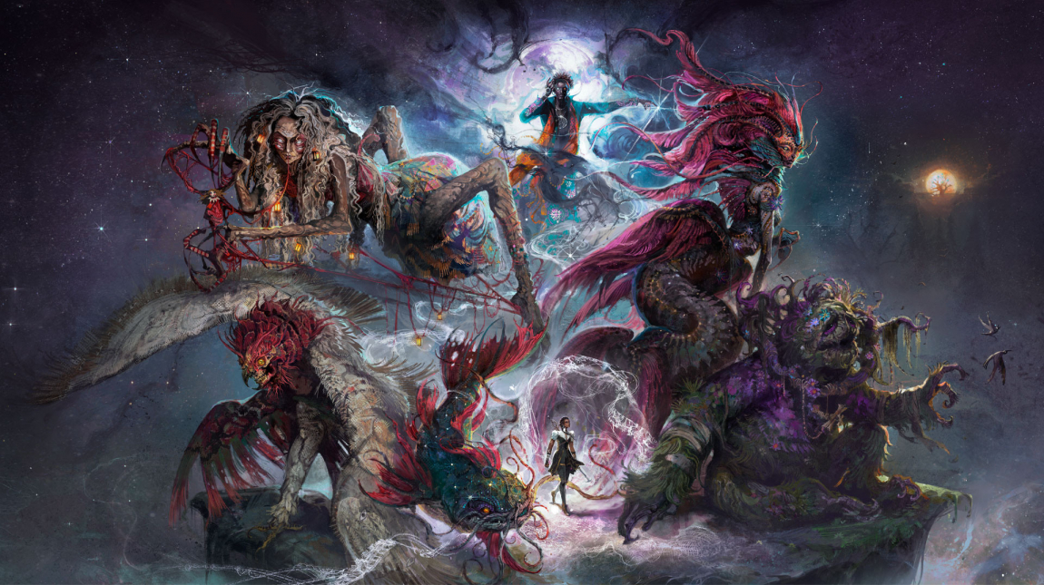 South of Midnight teszt – egyszer volt, hol nem volt bevezetőkép