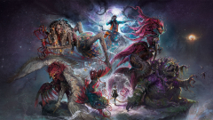 South of Midnight teszt – egyszer volt, hol nem volt kép