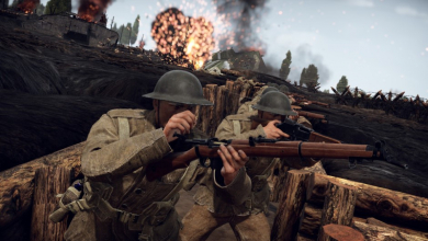 A War Thunder világháborús áprilisi tréfája komoly újítást hozott