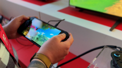A Sony és a Blizzard korábbi fejeseit nem nyűgözte le a Nintendo Switch 2 kép