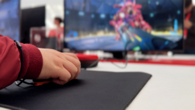 Normál egér is használható lesz a Switch 2 egyes játékainál kép