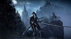 Mostantól csak multiplayer játékokat csinál a FromSoftware? Hidetaka Miyazaki reagált a rajongói félelmekre kép