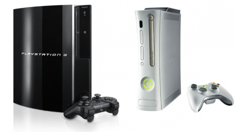 Visszatérhetnek az Xbox 360-as és PlayStation 3-as korszak nehezen elérhető játékai bevezetőkép