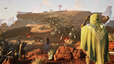 Harkonnen propaganda szövegek és klasszikus dallamok szólnak majd a Dune: Awakening rádiójából