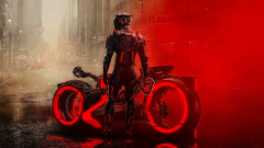 Látványos előzetest villantott a Tron: Ares kép