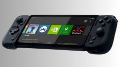 Titokzatos Xbox kézi konzolt szúrtak ki, és ez bizony nem a Project Kennan kép