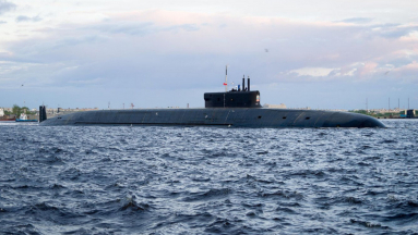 Top 5 katonai létesítmény, amely átrendezheti a globális hatalmi egyensúlyt kép